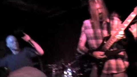 Allegaeon: Live at Road 34 - Accelerated Evolution