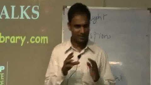 Managing Stress in your Daily Life Part 4.wmv