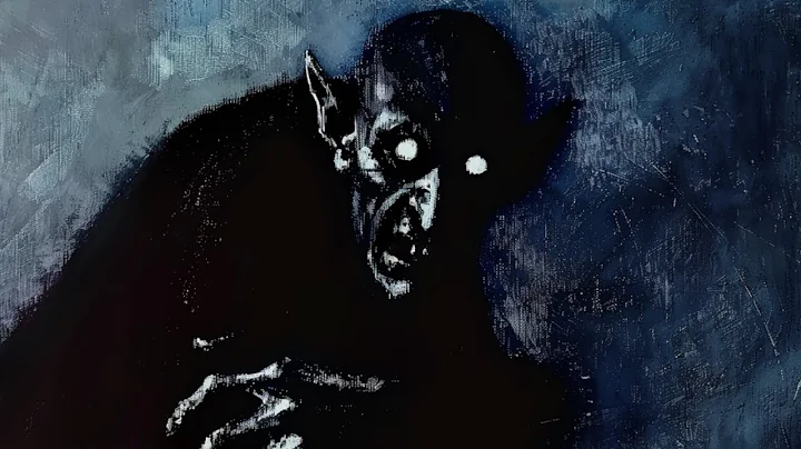 The Occult Origins of Nosferatu (1922)