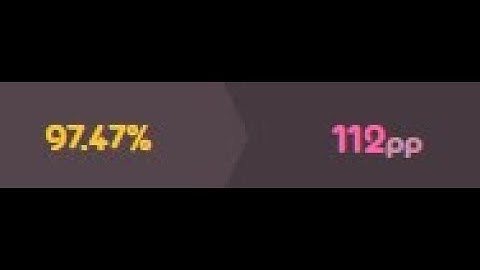 Easiest 100pp play low acc