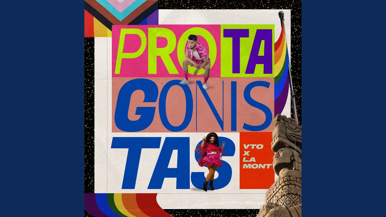 Watch PROTAGONISTAS on YouTube Watch PROTAGONISTAS on YouTube