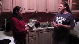 Daca De Madre A Madre