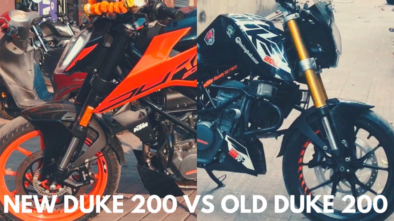 old duke 200