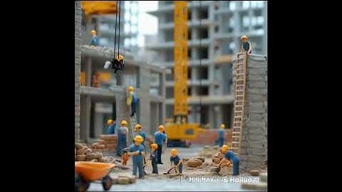 Animated video Ai short "Digital Dreams: Life with Artificial Intelligence"🤠🥳