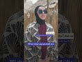 شفيت من السرطان فاعتنقت الإسلام.. سيدة الموضة الروسية التي ترعى المهمشين في السنغال