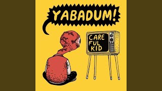 Video thumbnail of "Yabadum - Cosmos"