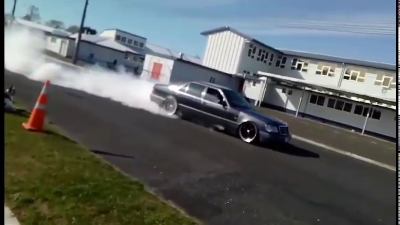 Skid for skid - YouTube