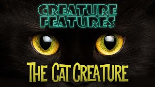 The Cat Creature (1973)