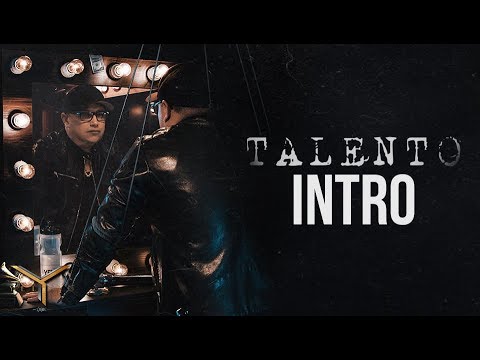 Yelsid - Talento Intro (Lyric) [TALENTO]