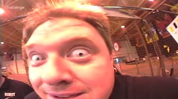 Robot Wars The Seventh Wars: All Episode Introductions