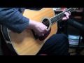 「笑うは薬」 堀内孝雄 弾き語り Cover