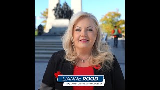 Lest We Forget