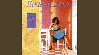 Video thumbnail of "Eugenia León - Cabellera Negra"