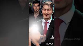 картинка: Переписки секрет небес #77