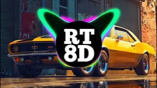 Sam Day, Zeli - SPINNING | NCS (8D BASS - USE HEADPHONES)