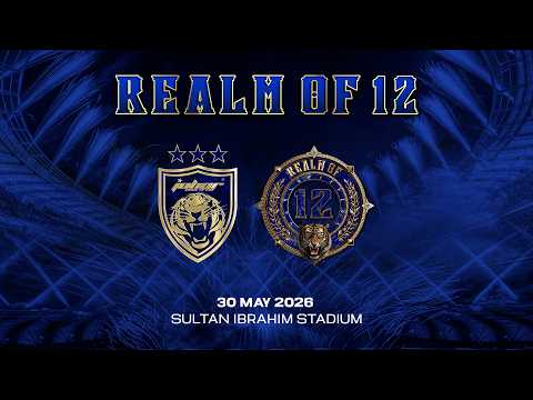 JDT: REALM OF 12