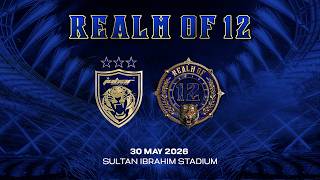JDT: REALM OF 12