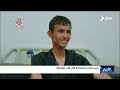حين تتجلى الإنسانية في قلب المعركة