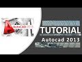 Belajar Autocad 2013 Dasar Tool Offset