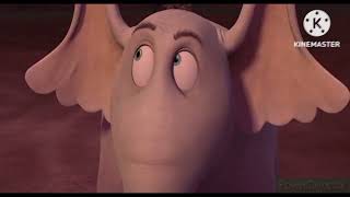 Horton Hears A Who Angry Mob Stampede Crossover