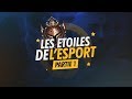 Les etoiles de lesport  le retour avec chap  alderiate  partie 1