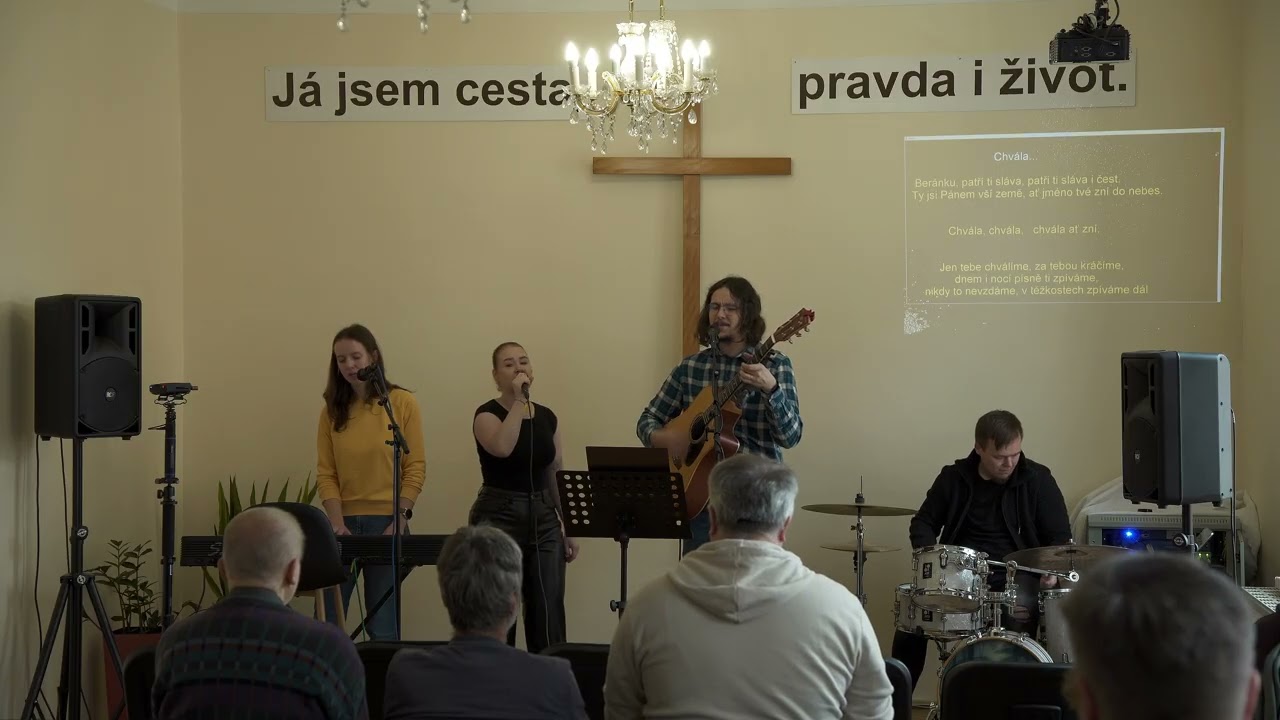 MOADIAS v KS Krnov - 16. 11. 2025