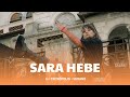 Sara Hebe - Tecnópolis 2022 en VIVO - 5/2 21 h