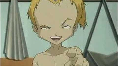 Funny Odd Scene!!! (#12)