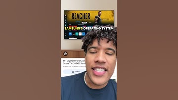 What is the best TV operating system?? (Apple TV, Roku, FireTV) #carterpcs #tech #techtok #techfacts