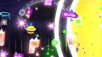 ORBIT - FULL LEVEL TEASER