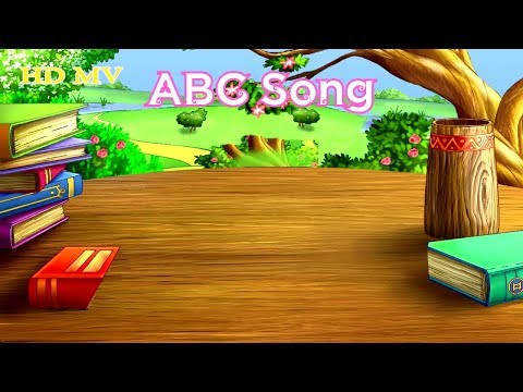 ABC Song instrumental