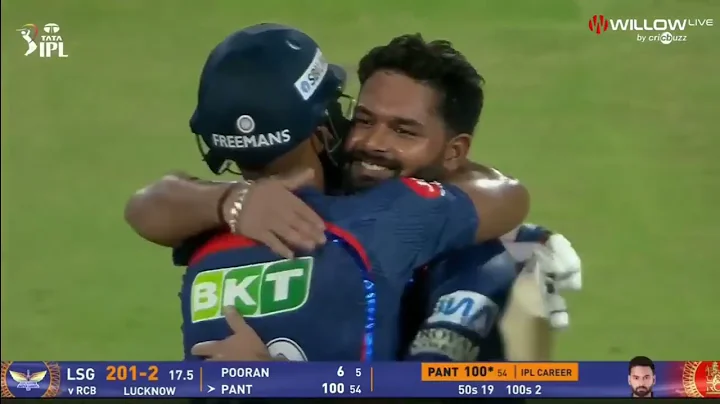 Royal Challengers Bengaluru vs Lucknow Super Giants ipl Match 70 Full highlights2025 Lsg vs Rcb#ipl