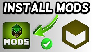 How to install mods in Legacy Launcher Minecraft! screenshot 3