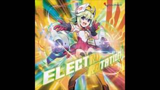 ElectRo Rotation [Full Album]