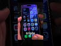 How to Turn Off Back Tap on iPhone Part 1