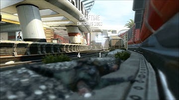 Gamebattles 3v3 with Overkill Competitive