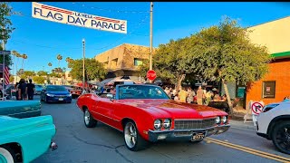 1st Car show La Mesa CA June 4, 2026 @elchanojose