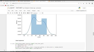 Unsupervised Machine Learning: KMeans Clustering Jupyter Notebook #GRIPJANUARY2023 #sparkfoundation