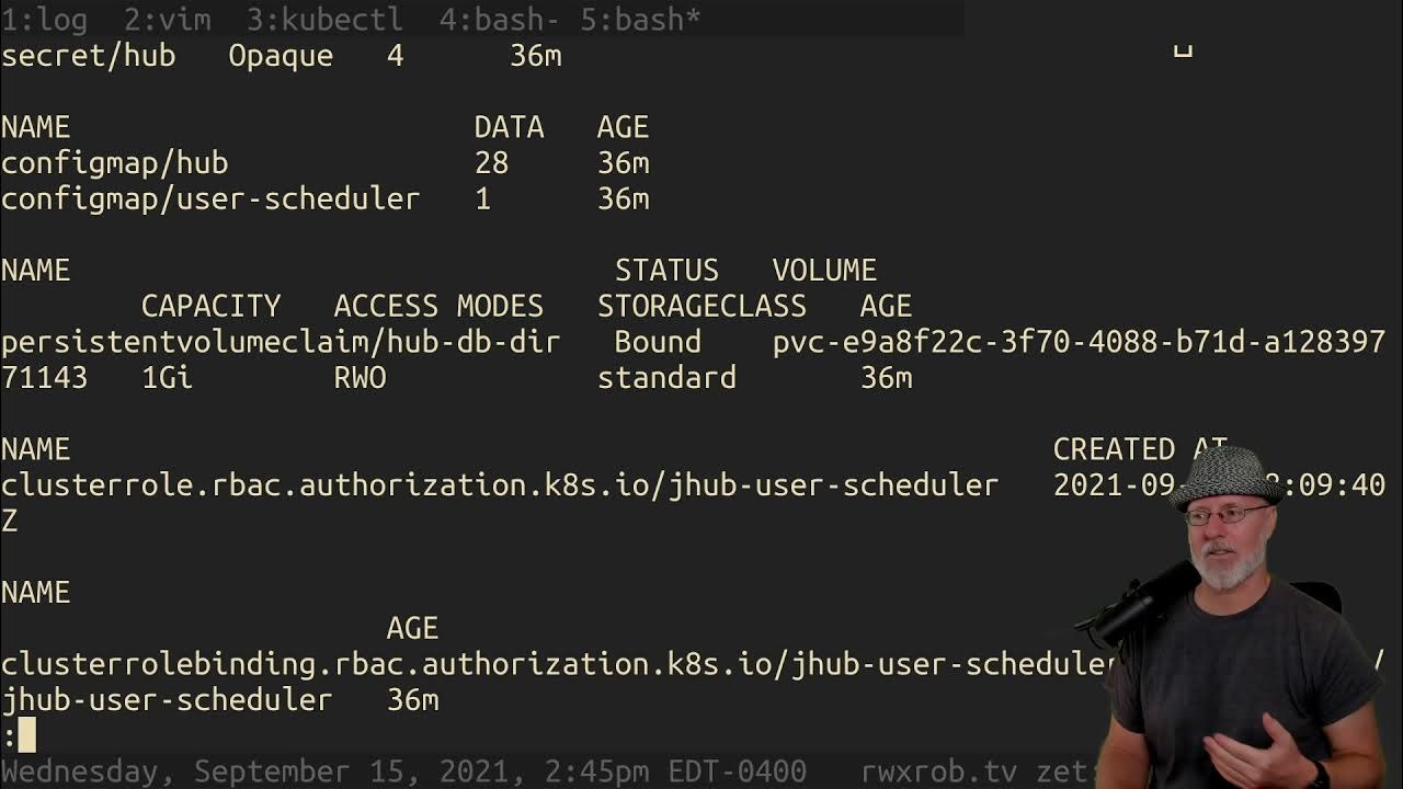 Show Everything with helm get manifest YouTube