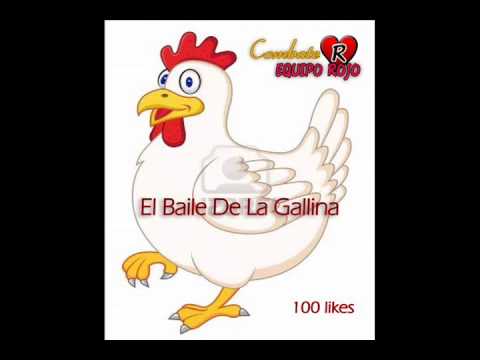 El Baile de La Gallina ♫♫ORIGINAL♫♫ - La Vale Band (Combate Perú)