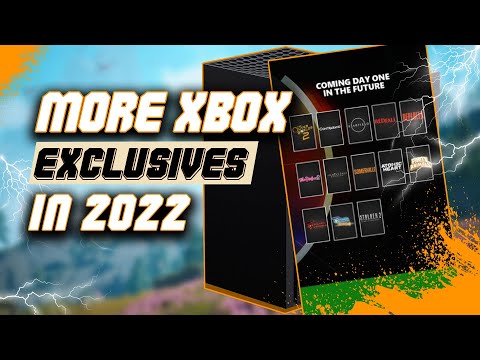 AMD Discusses Xbox and PS5 Demand | Everwild Is a MESS | Two More 2022 Xbox EXCLUSIVES (Rumor)