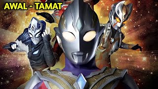 ULTRAMAN BERUSIA 30 JUTA TAHUN ! Seluruh Alur Cerita Film Ultraman Trigger