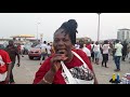 Kotoko vs Hearts 2-1 angry fans share their views against the referee