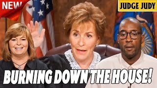Judge Judy Episode 9983 Best Amazing Cases Season 2025 Full Episode Hd