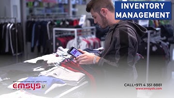 Datalogic Memor with Instore Applications distributed by EMSYS IT