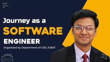 Software Engineering Career Advice by Sumit Saha