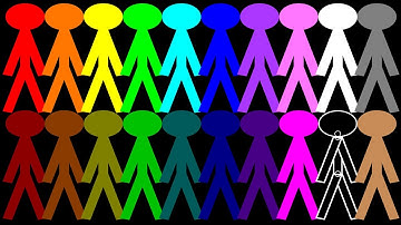 Stickman RTTB Run Race ASRM in Algodoo - Algicosathlon Day 860