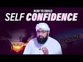 How to build self confident   tips for confidence in body  soban attari  self confidence