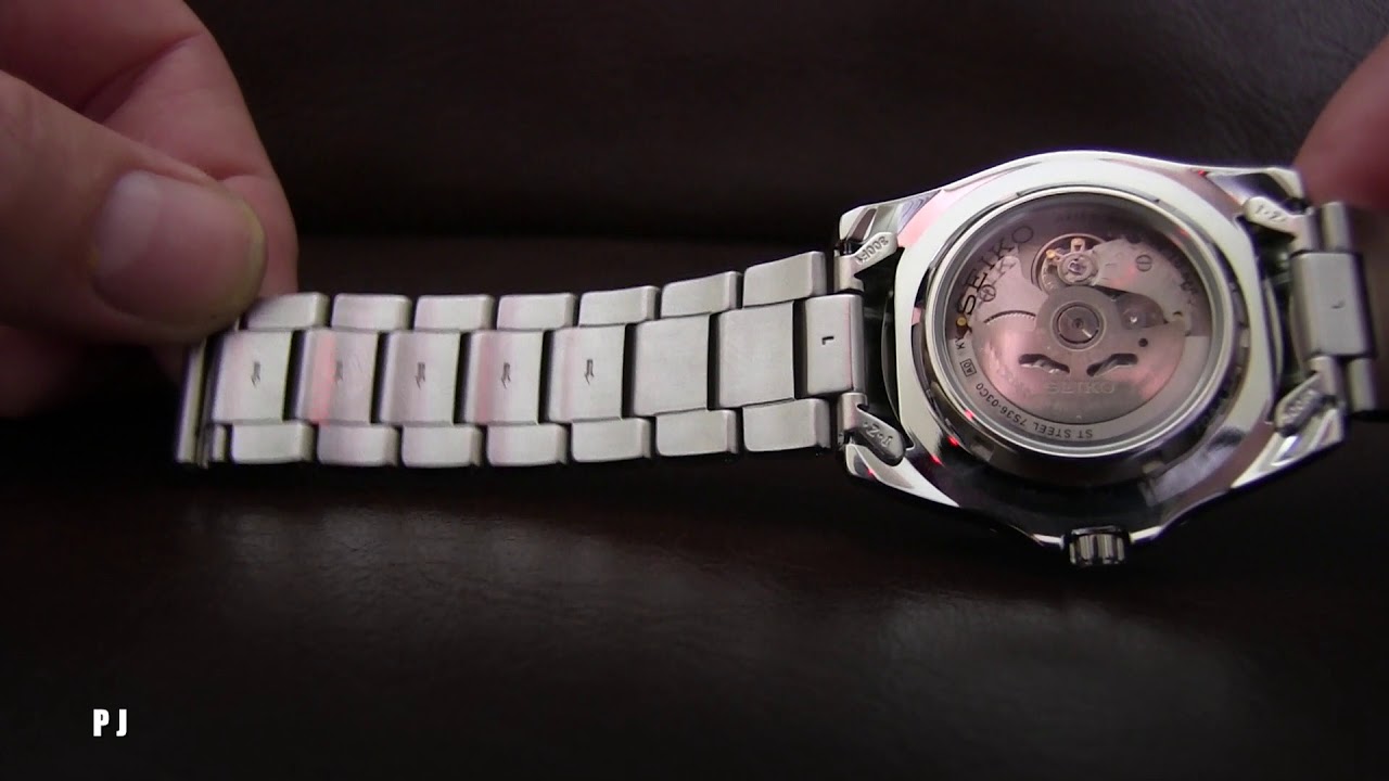 24mm Jubilee Watch Bracelet | Screw Link Watch Bracelet | Jubilee Solid  Seiko 24mm - 20 - Aliexpress