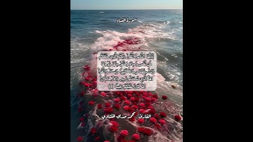 سورة النساء ١ #قرآن #قرآن_كريم #قران #قران_كريم #قرأن #quran